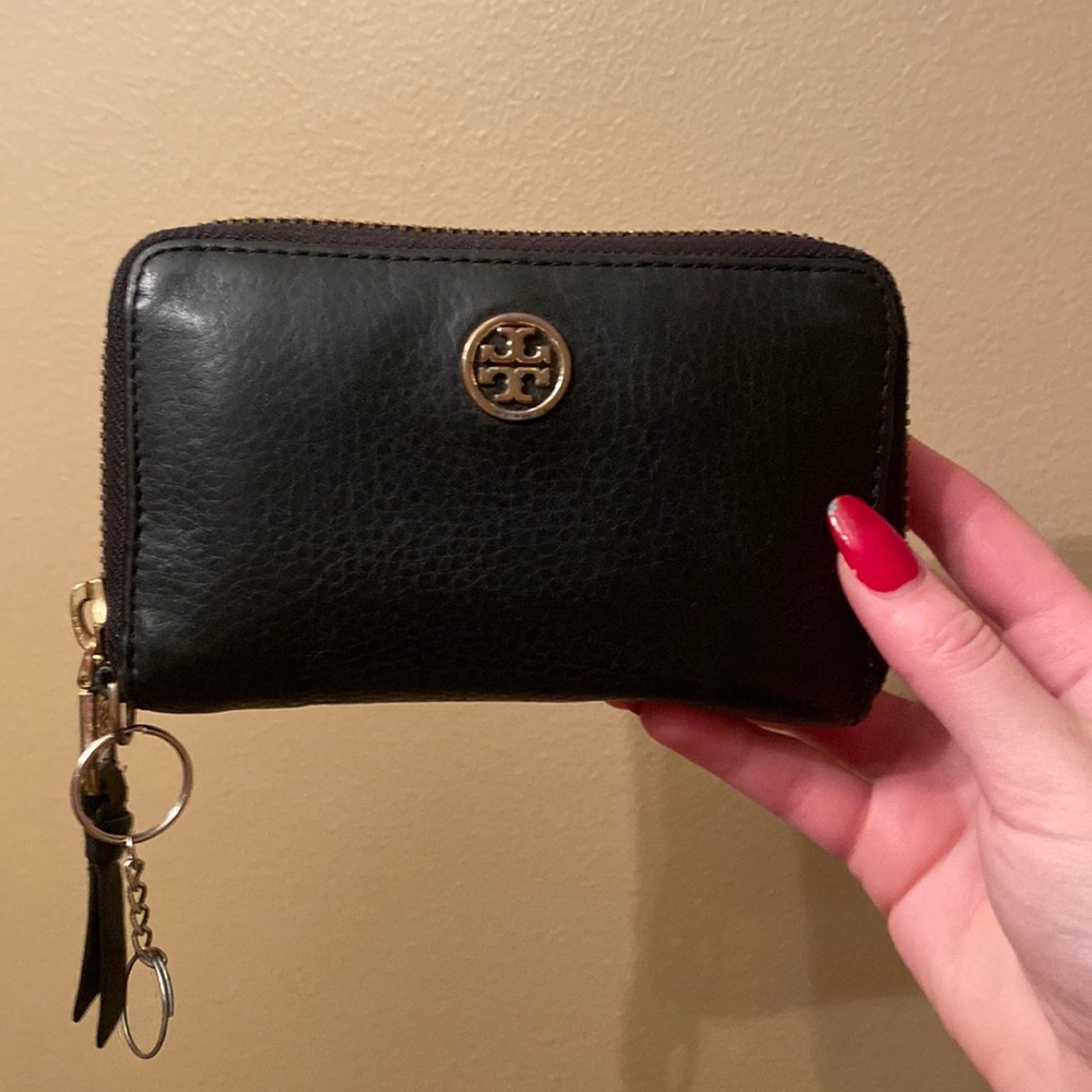 Tory Burch Wallet